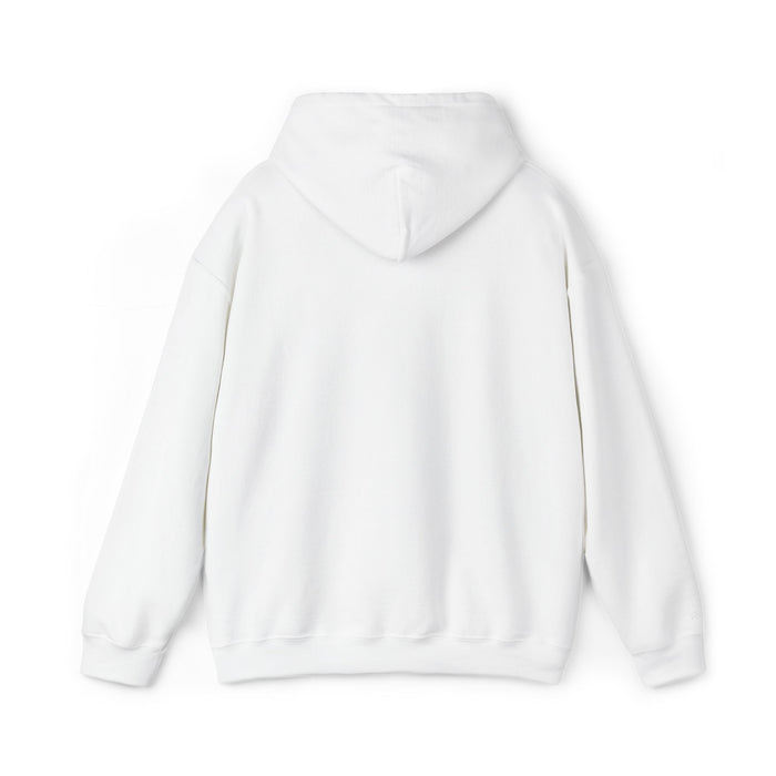 Triathlon Training Hoodie - alternate view