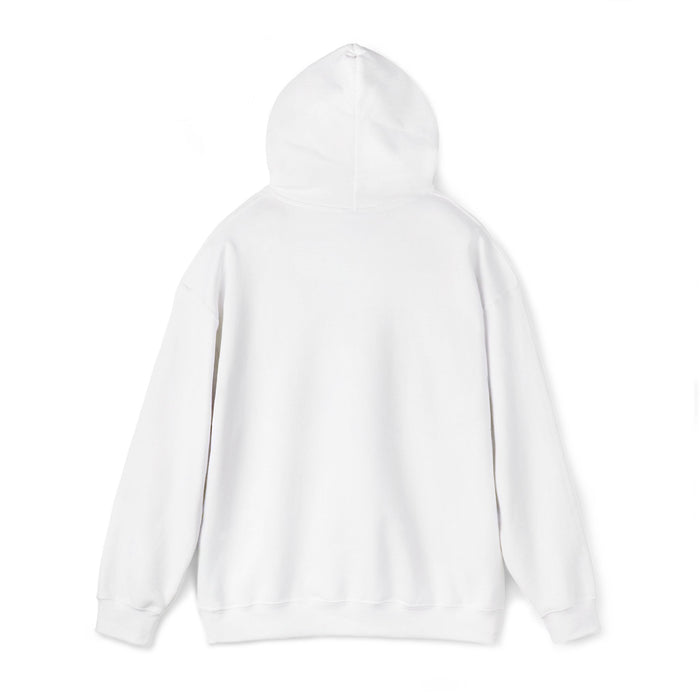 Triathlon Training Hoodie - detail view
