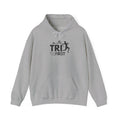 Triathlon Training Hoodie - detail view