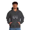 Triathlon Training Sweatshirt - Hoodie - alternate view