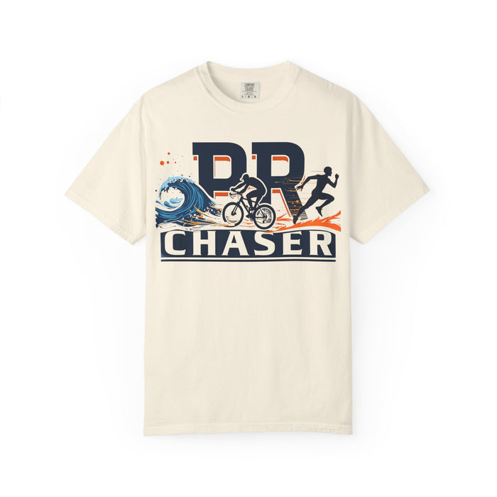 Triathlon Training T-Shirt - alternate view