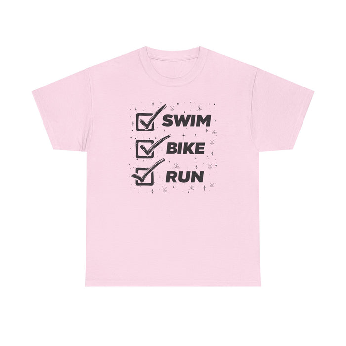 Light Pink / S