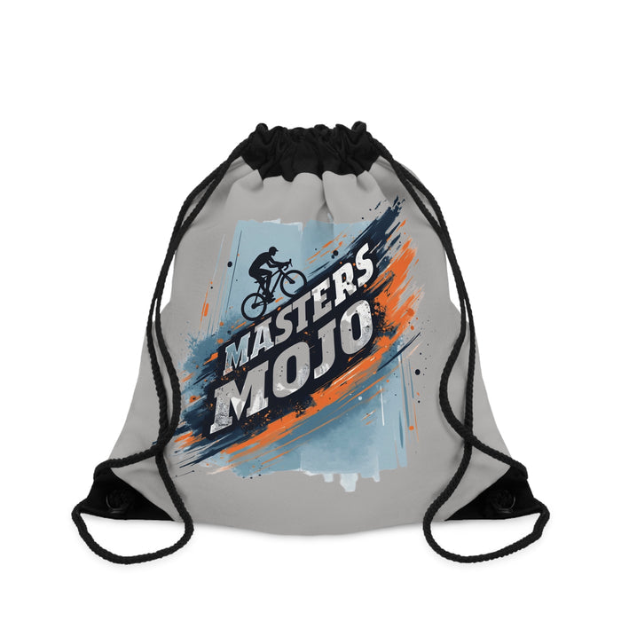 Triathlon Transition Bag - Bags - detail view