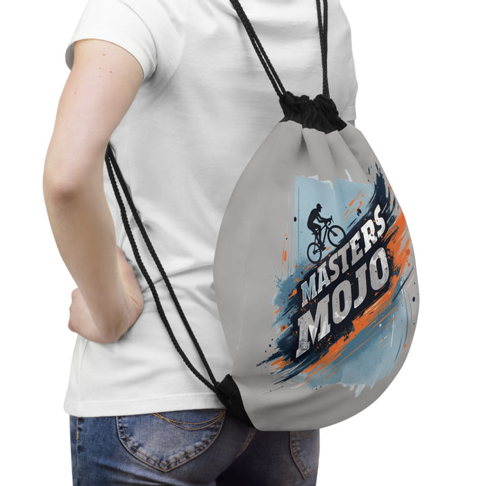 Triathlon Transition Bag - Bags - lifestyle view