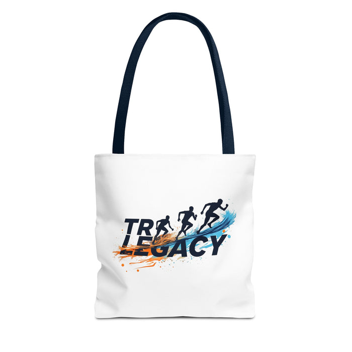 13" × 13'' / Navy