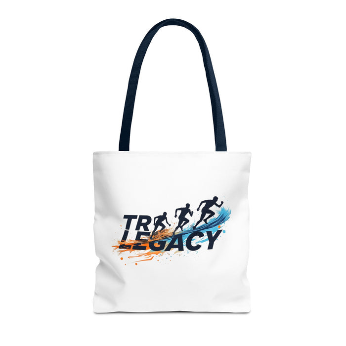 16" × 16'' / Navy