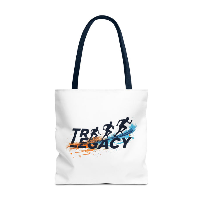 18" × 18'' / Navy