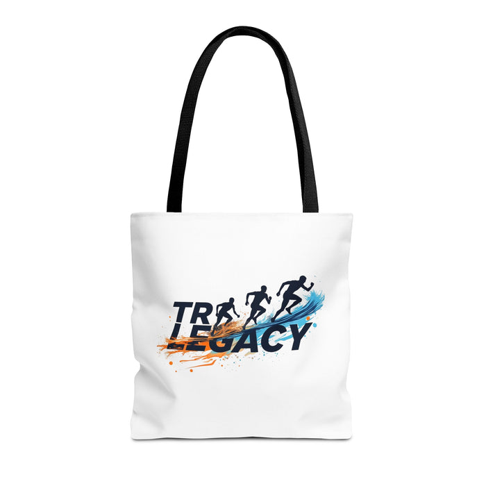 Triathlon Transition Tote Bag - Bags - alternate view
