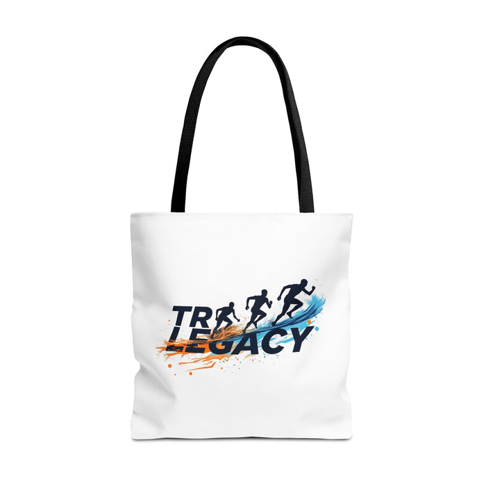 Triathlon Transition Tote Bag - Bags - detail view