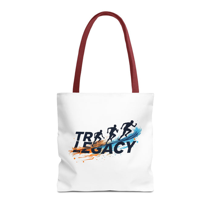 Triathlon Transition Tote Bag - Bags - size chart