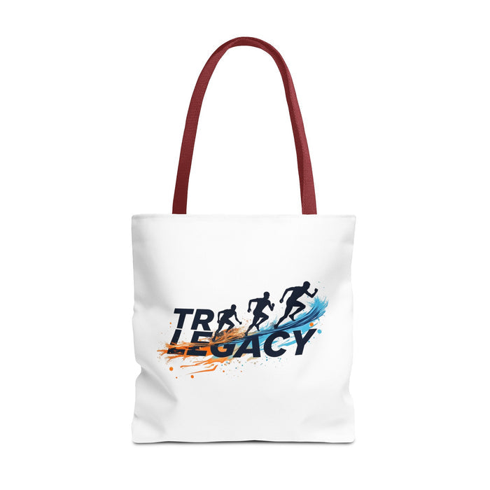 Triathlon Transition Tote Bag - Bags - size chart