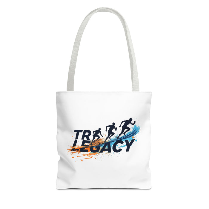 Triathlon Transition Tote Bag - Bags - size chart