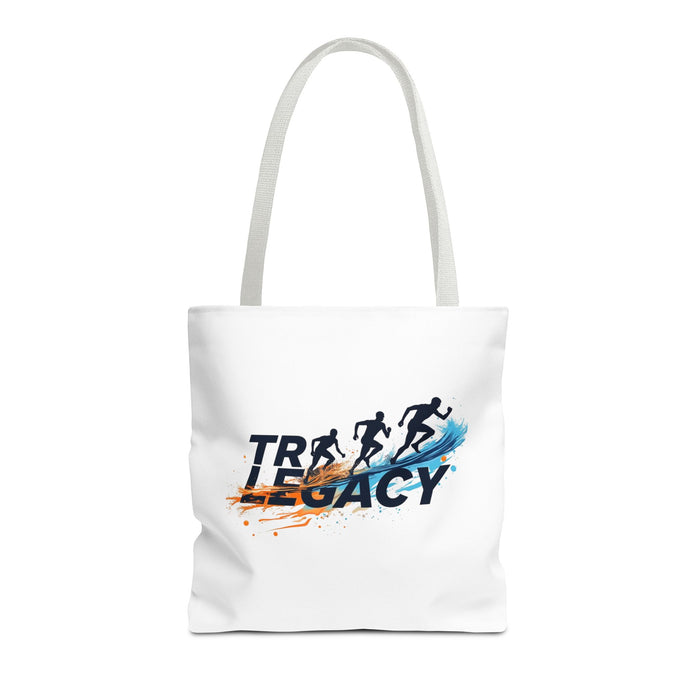 Triathlon Transition Tote Bag - Bags - size chart