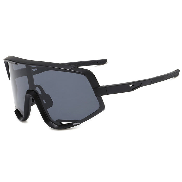 Triathlon UV400 Sports Sunglasses - Accessories