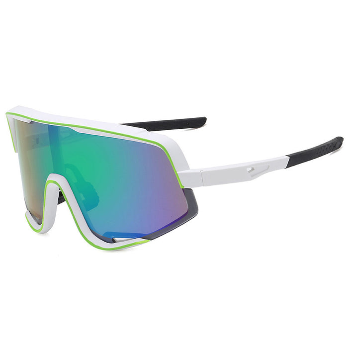 Triathlon UV400 Sports Sunglasses - Accessories - alternate view