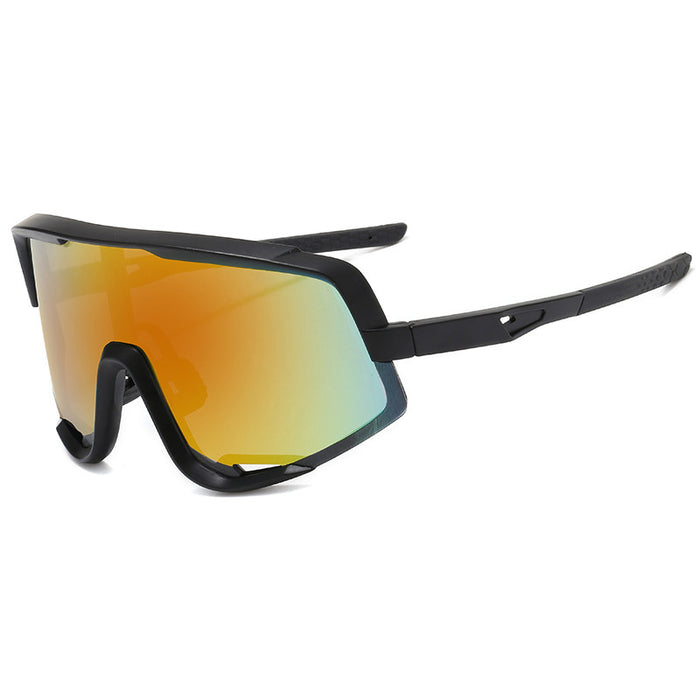 Triathlon UV400 Sports Sunglasses - Accessories - lifestyle view
