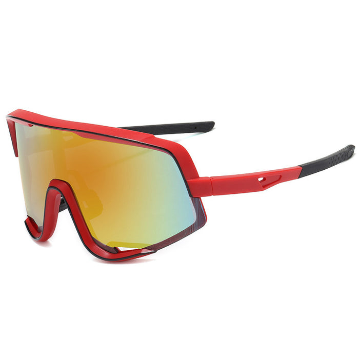 Triathlon UV400 Sports Sunglasses - Accessories - size chart