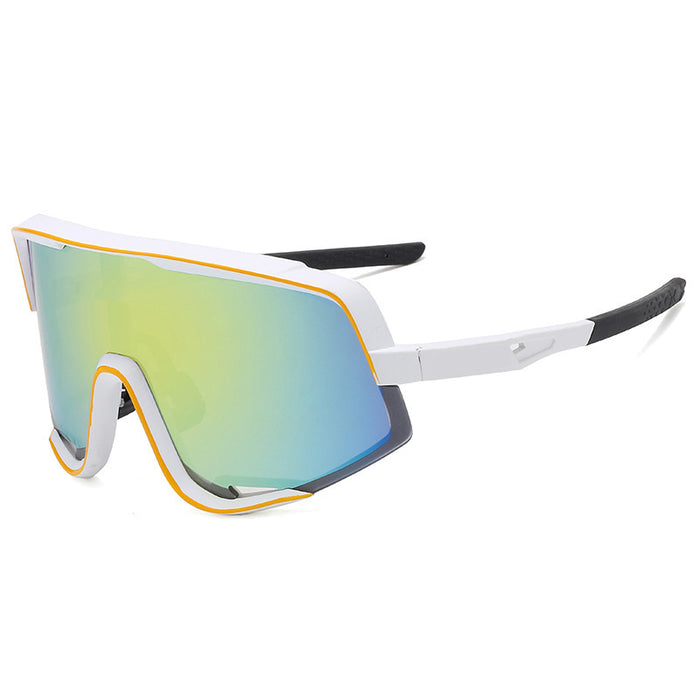 Triathlon UV400 Sports Sunglasses - Accessories - size chart