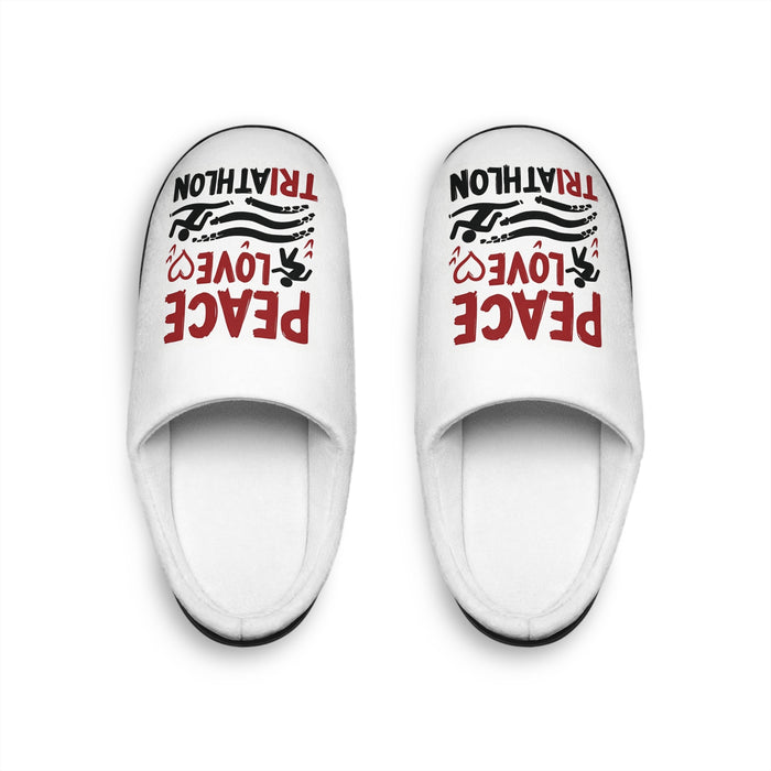 Triathlon Women's Indoor Slippers - Shoes