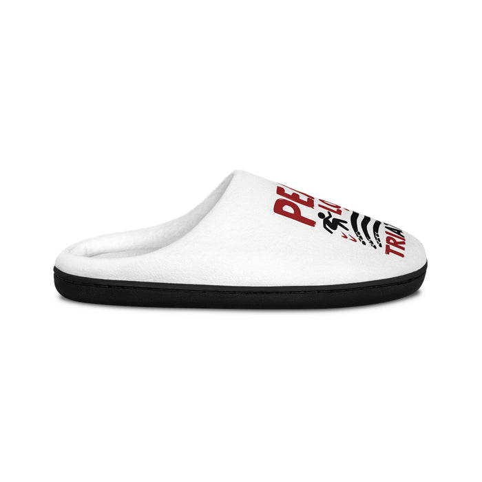 Triathlon Women's Indoor Slippers - Shoes - alternate view