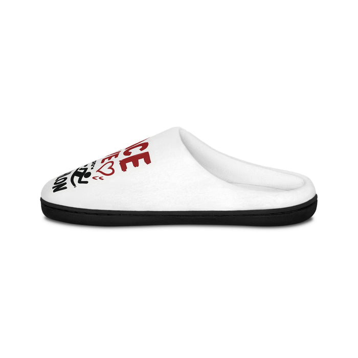 Triathlon Women's Indoor Slippers - Shoes - detail view