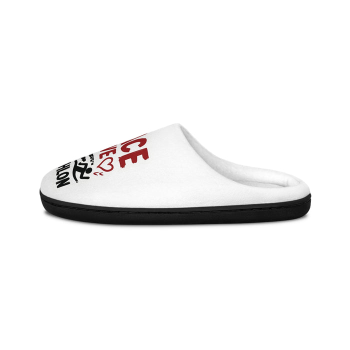 Triathlon Women's Indoor Slippers - Shoes - lifestyle view