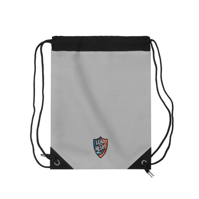 TriLaunchpad Drawstring Triathlon Gear Bag - Bags - alternate view