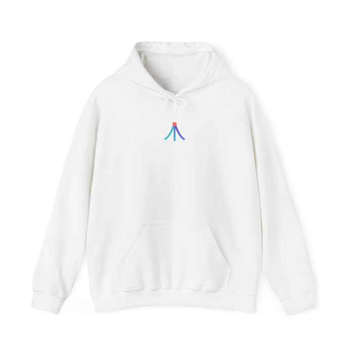 TriLaunchpad Heritage Hoodie