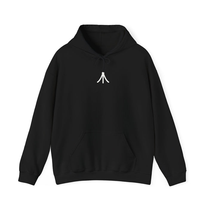 TriLaunchpad Heritage Hoodie