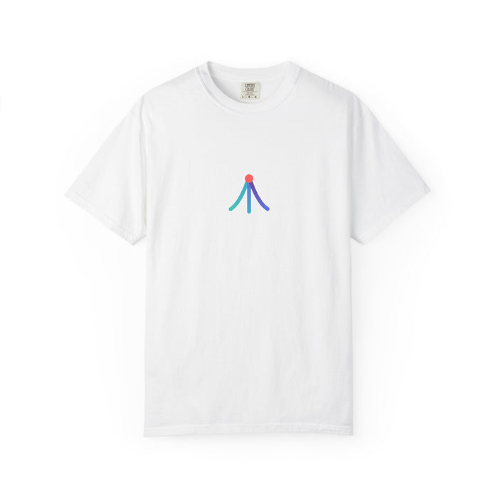 TriLaunchpad Heritage Tee