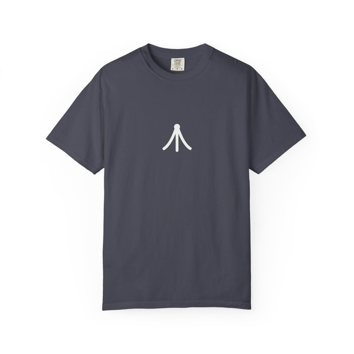 TriLaunchpad Heritage Tee