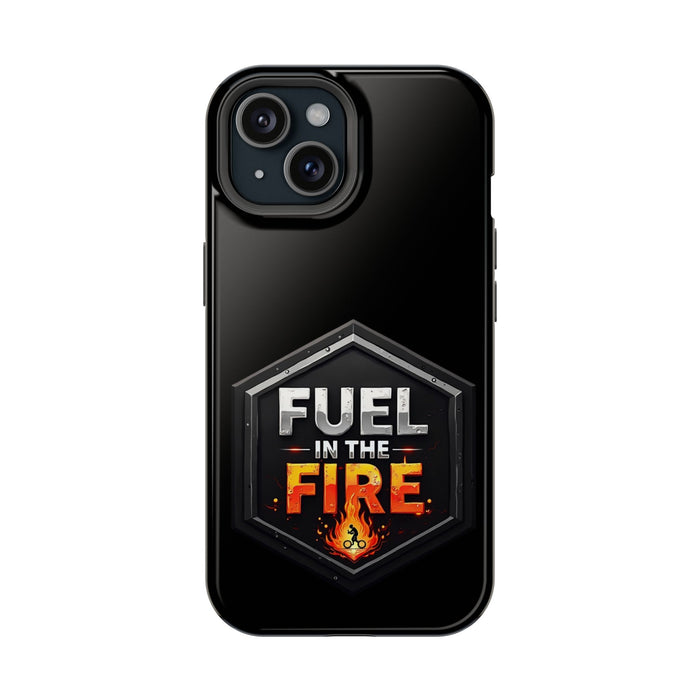 TriLaunchpad Impact-Resistant Phone Case