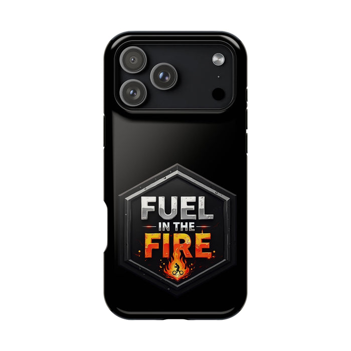 iPhone 17 Pro Max / Glossy