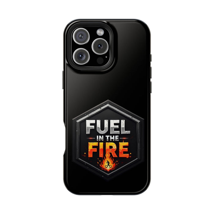 iPhone 16 Pro Max / Glossy