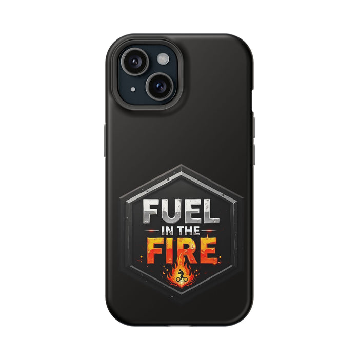 TriLaunchpad Impact-Resistant Phone Case - alternate view