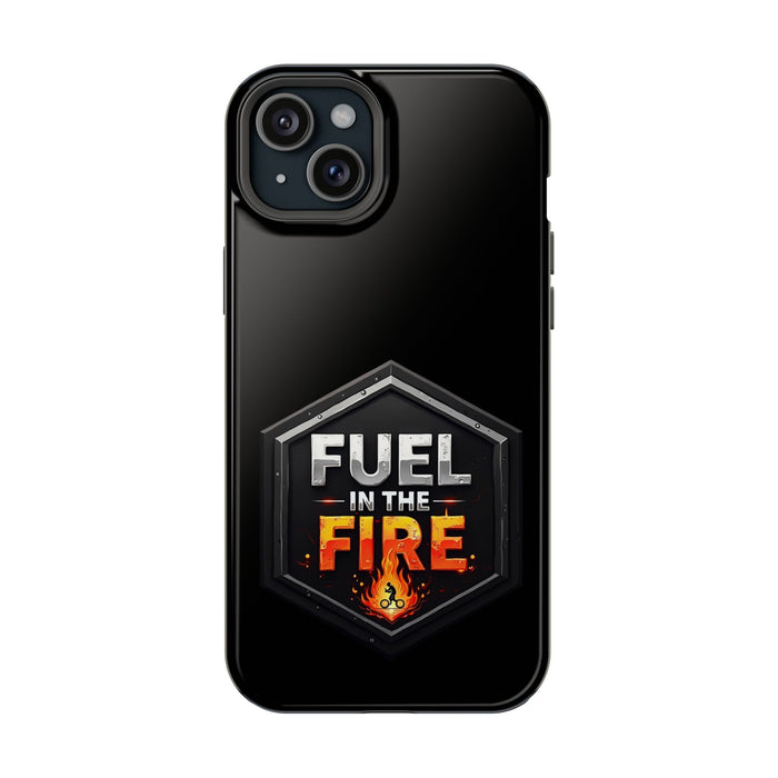 TriLaunchpad Impact-Resistant Phone Case - size chart