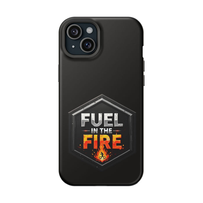 TriLaunchpad Impact-Resistant Phone Case - size chart