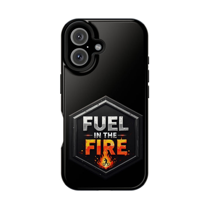 TriLaunchpad Impact-Resistant Phone Case - size chart
