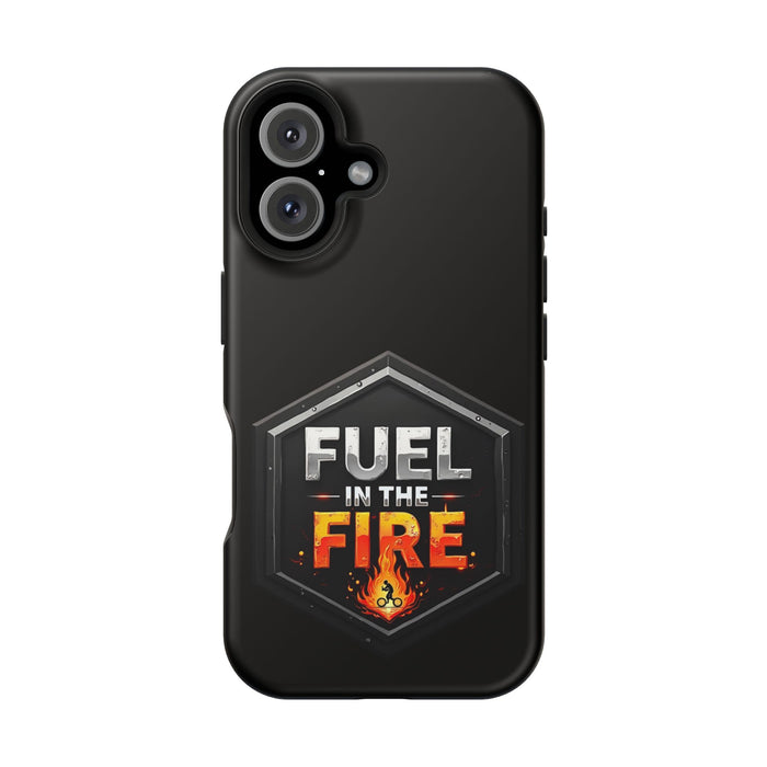 TriLaunchpad Impact-Resistant Phone Case - size chart