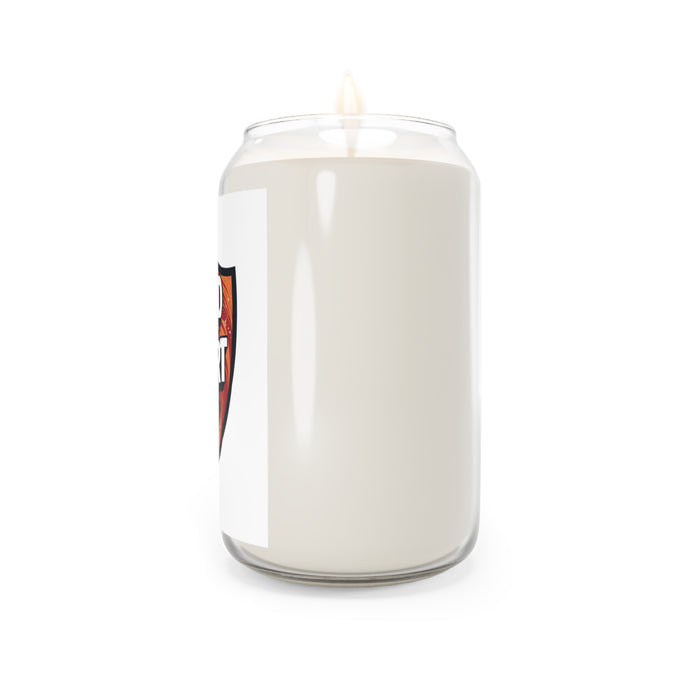 TriLaunchpad Soy Candle for Triathlete Recovery - Home Decor - alternate view