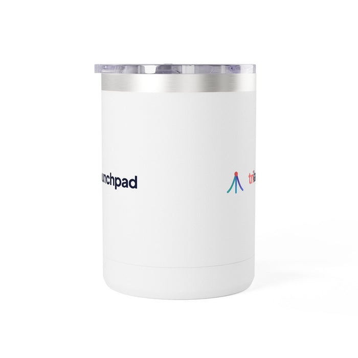TriLaunchpad Travel Tumbler — 15 oz
