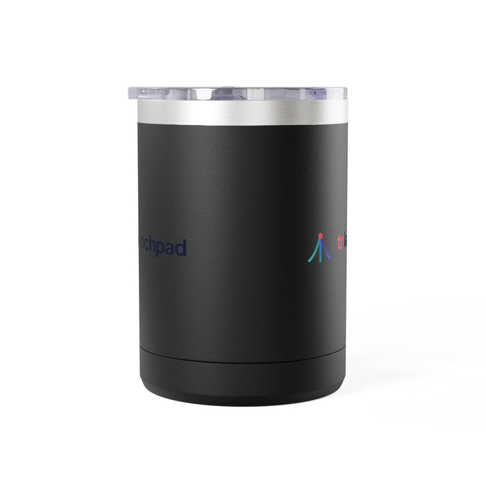 TriLaunchpad Travel Tumbler — 15 oz