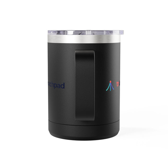 TriLaunchpad Travel Tumbler — 15 oz