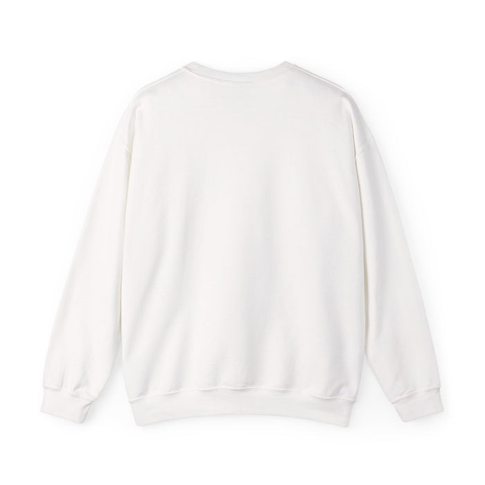 TriLaunchpad Triathlon Crewneck Sweatshirt - size chart