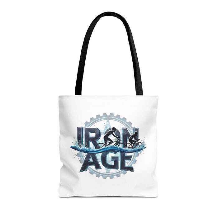 TriLaunchpad Triathlon Transition Tote Bag - Bags - alternate view