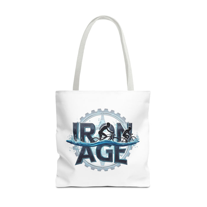 TriLaunchpad Triathlon Transition Tote Bag - Bags - size chart