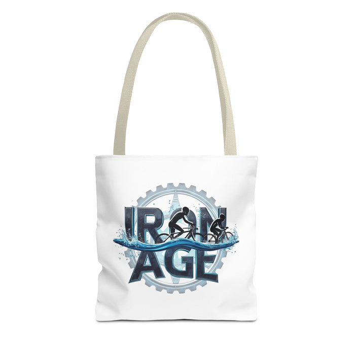 TriLaunchpad Triathlon Transition Tote Bag - Bags - size chart