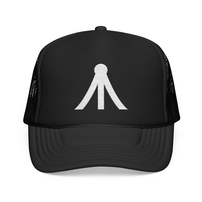 TriLaunchpad Trucker Hat