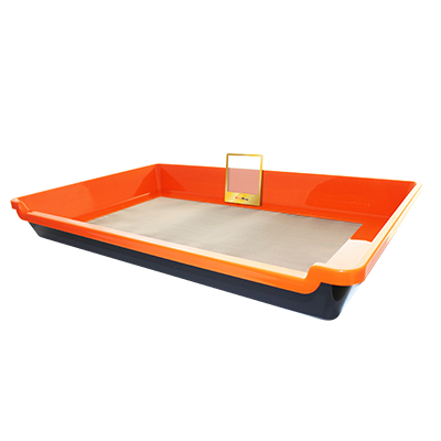 Trim Tray Kit