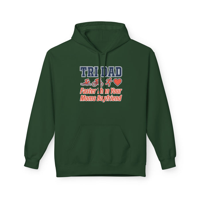 S / Forest Green